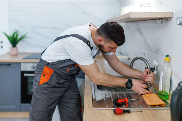 Best Leak Detection Services  in Snohomish, WA