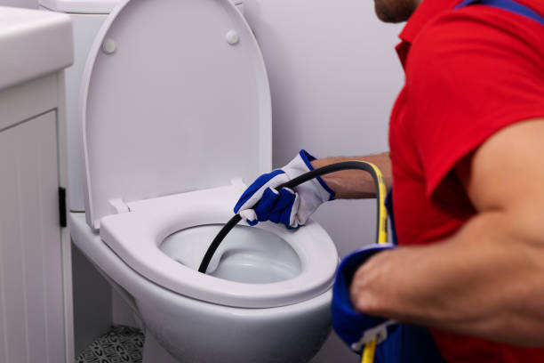 Gas Line Repair in Snohomish, WA