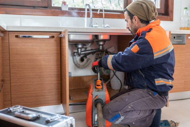 Best Sewer Line Repair  in Snohomish, WA