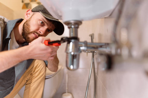 Best Plumbing Services Near Me  in Snohomish, WA