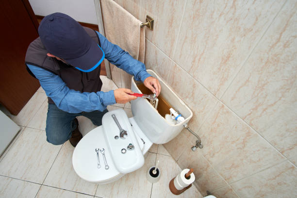 Clogged Drain Plumber in Snohomish, WA