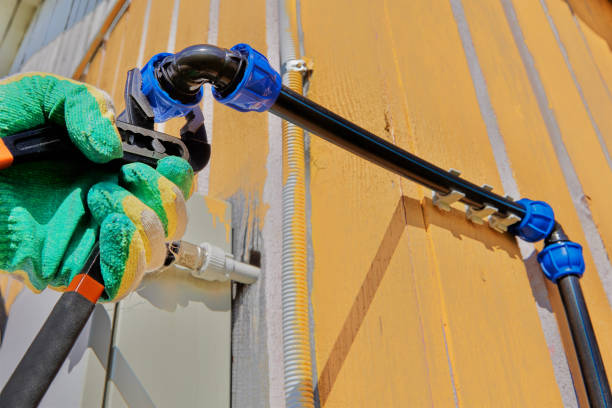 Best Gas Line Repair  in Snohomish, WA