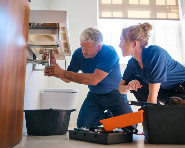 Trusted Snohomish, WA Plumbing Experts